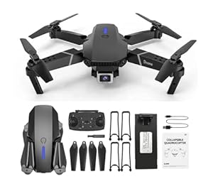 K2D2-E88-Pro-Drone-with-4K-Camera-WiFi-FPV-1080P-HD-Dual-Foldable-RC-Quadcopter-Altitude -Hold-Headless-Mode-Hight-Hold-Multicolor.