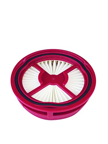 Image of Bissell Symphony Vacuum Filter Pack, 0.2500 (Pack of 4)