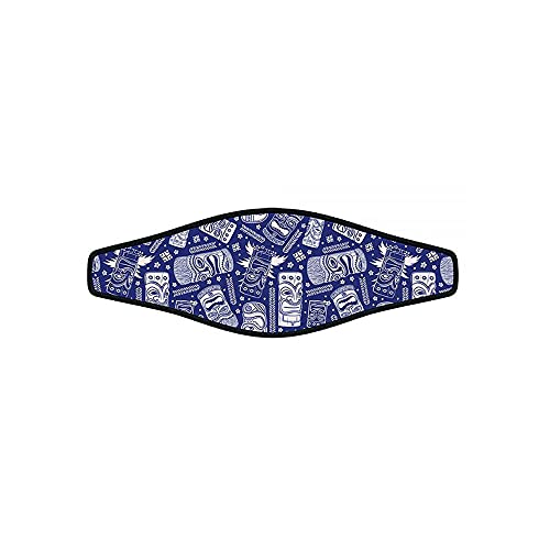 Innovative/イノベイティブ ピクチャーEZストラップ EZTIKI