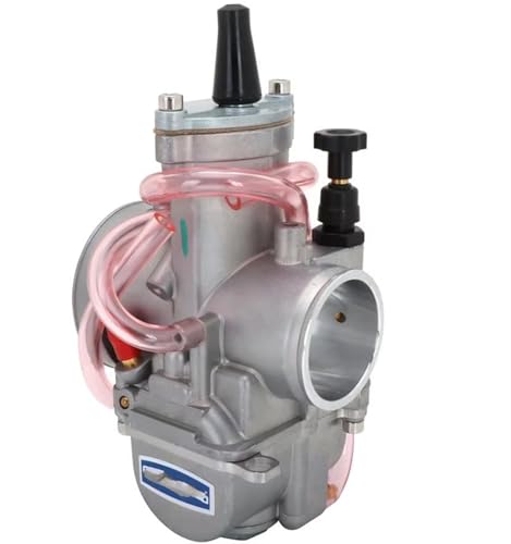 Carburateur PWK 28 32 mm scooter moto câble YZ85 course Power Jet performance