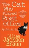 New The Cat Who Played Post Office (The Cat Who... Mysteries, Book 6): A cosy feline crime novel for cat lovers everywhere