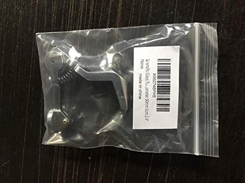 Scientific Glass Tubing Cutter,Glass Plastic Tubing Tube Pipe Cutter Cutting Max Diameter 2.4"/ 60mm /6cm