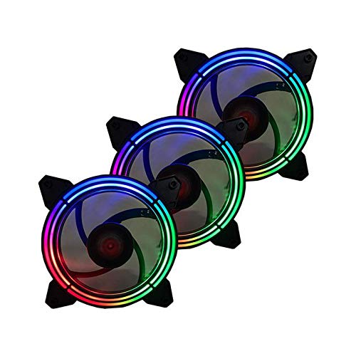 Cooler Rgb Gamer Maxxtro Cf8