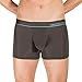 PrimeMan - Boxer Brief 3 inch Leg - Titanium - Large