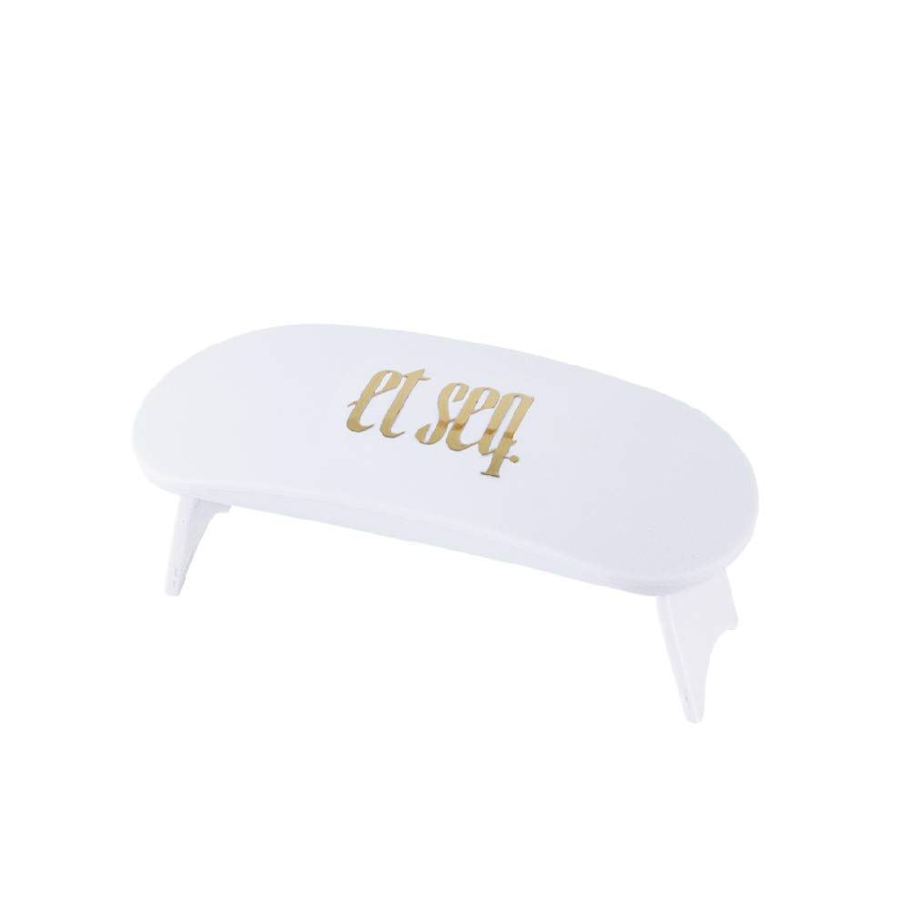 et seq. UV・LEDネイルライト（折りたたみ）