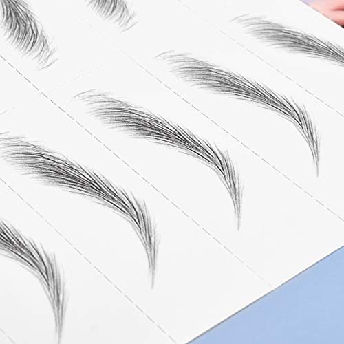 Ketsicart-Eyebrow-Stickers-Water-of-Permanent-Eyebrow-3D-Imitation-Eyebrow-s-3D-Hair-Like-Authentic-Eyebrows-Water-of-Long-Lasting-for-Woman-Man-Makeup-Tool