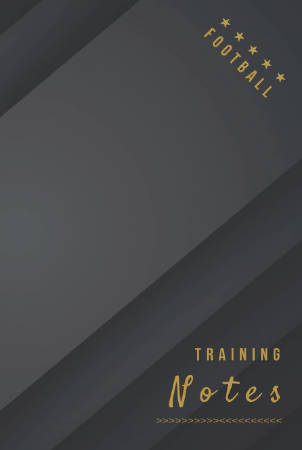 Football Training Notes: Football Coach Training Session Planner.