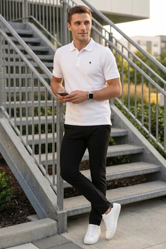 Image of Louis Philippe Men's Regular Fit T-Shirt