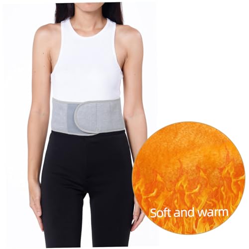 Faja lumbar térmica para cintura Ipetboom unisex miniatura 3