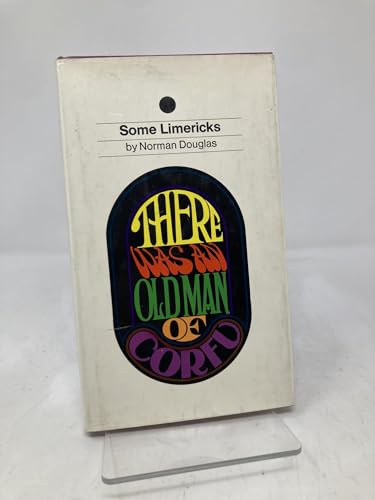 SOME LIMERICKS [Unknown] B000NX2IGI Book Cover