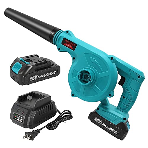 5 Best Leaf Blowers For Seniors in 2022 HayFarmGuy