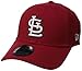 New Era MLB Game Team Classic 39THIRTY Stretch Fit Cap