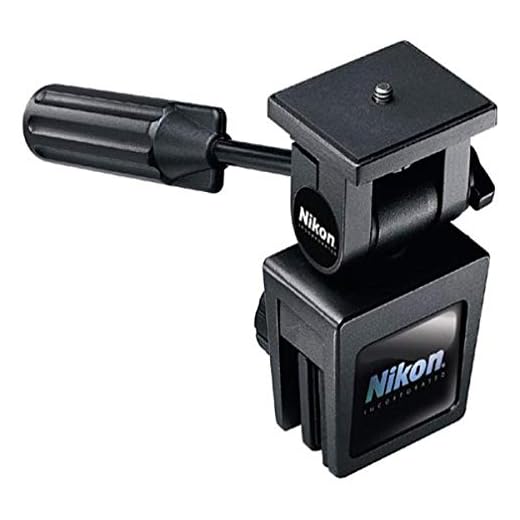 Nikon 7070 Binocular Window Mount