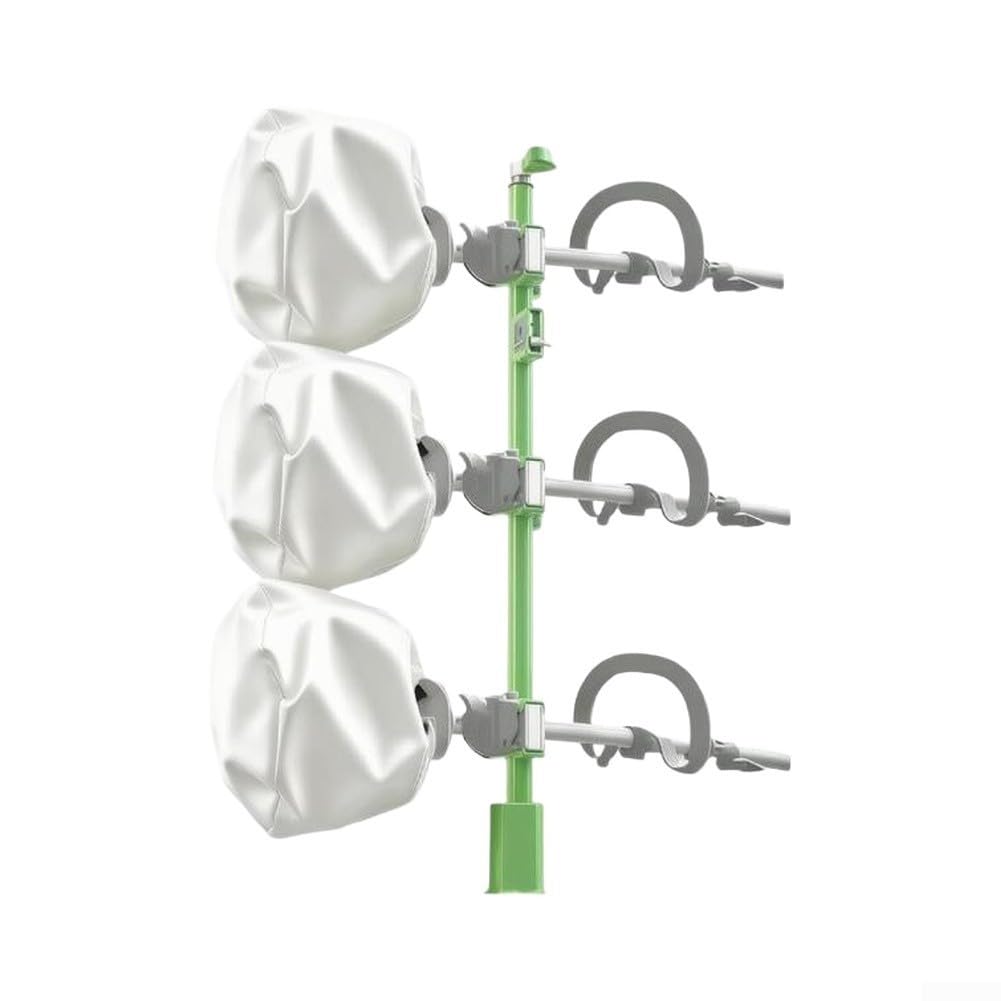 Motor Cortacésped Ajustable con Cordón Motor Cortacésped Ajustable(Coffe 420D)