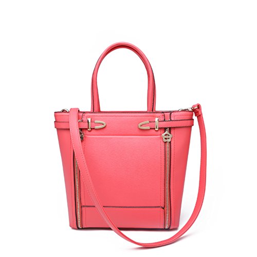 Sac à main de l’été simple et élégant, grand cabas un-épaule modèle A
