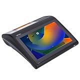 [Fonctionnement sur double écran] Un écran tactile capacitif de 10,1 pouces et un écran secondaire de 5 pouces améliorent l'expérience utilisateur pour un service rapide.