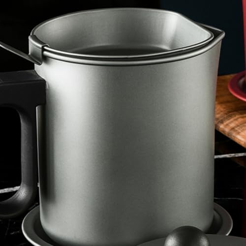 Recipiente para aceite de diseño japonés para mesas de hogar y restaurantes 4