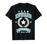 Personalized Legends Co., Edward Chapter