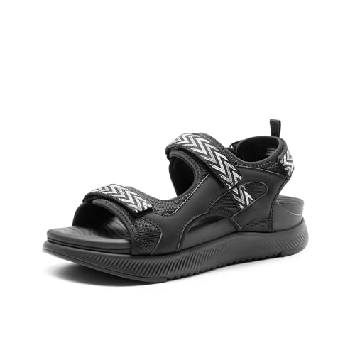 DREAM PAIRS Women's Orthopedic Walking Sandals
