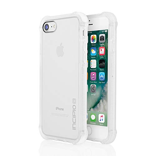 iPhone 7 & iPhone 8 Case, Incipio Reprieve [Sport] Protective Cover [Shock Absorbing] fits Apple iPhone 7 & Iphone 8