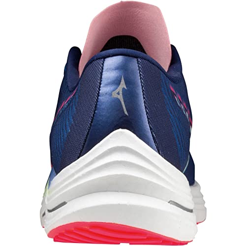 Image of Mizuno Mens Wave Rebellion Flash