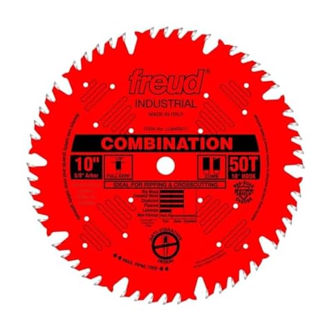 Freud LU84R011 10" Blade Cover