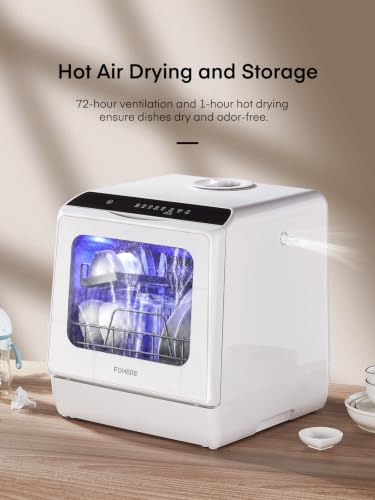 premium quiet dishwasher System product image