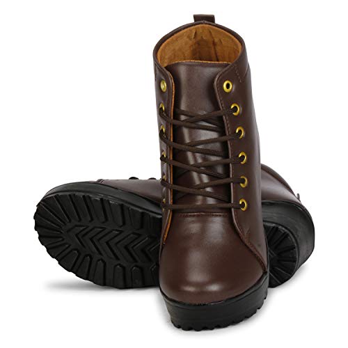 Image of KRAFTER Women's & Girl's Classic Winter Boot