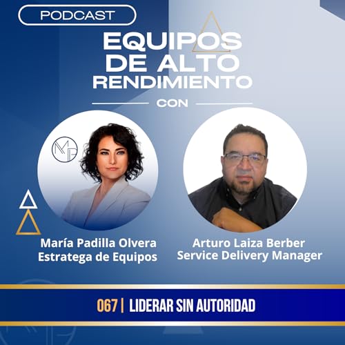 Liderar sin autoridad