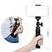 Ailun Digtal Camera Tripod Mount Stand Camera Holder for iPhone 14/14 Pro/14 Plus/14 Pro Max/13/13 Pro/13 Pro Max/12/12Pro/12Pro Max/11/11 Pro/X XR Xs Max 8 7 Plus Digtal Camerara and More Black