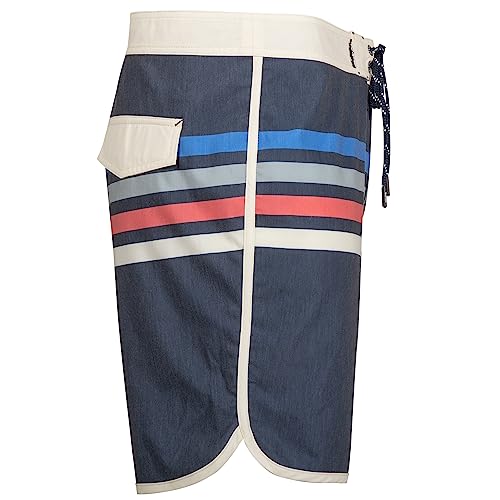 Salt Life Men's Key West Boardshort2