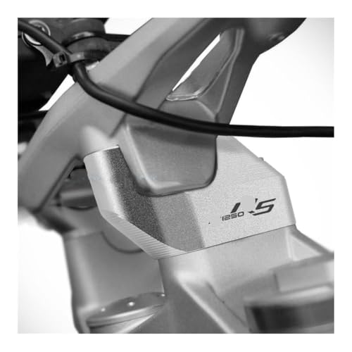 Élévateur guidon moto R1250RS R1200RS : Éliminez les douleurs aux poignets - 2
