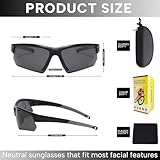 Zoom IMG-2 wennala occhiali sportivi da ciclismo Zoom IMG-2 wennala occhiali sportivi da ciclismo