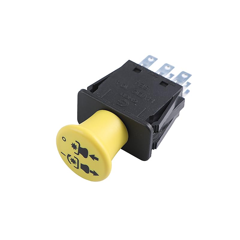 AM147972 Clutch PTO Switch for John Deere X330 X350 X350R