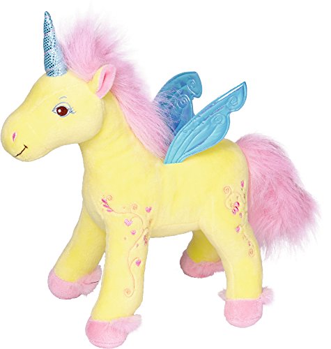 Preisvergleich Produktbild Einhorn Vanilla Prinzessin Lillifee