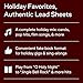 The Best Christmas Guitar Fake Book Ever – 3rd Edition | 150 Holiday Songs with Chords, Lyrics, and Tablature | Easy to Medium Difficulty Christmas Songbook for Guitarists