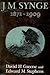 J M Synge 1871-1909