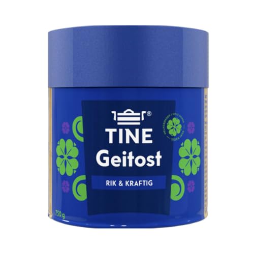 Ekte Geitost 750g Original Ziegenkäse Norwegian Cheese Braunkäse Brunost...