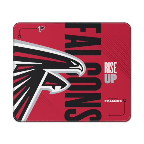 Image of YouTheFan NFL Atlanta Falcons Gameday Mouse Pad