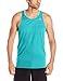 adidas Men's Running Supernova A Singlet Tank Top