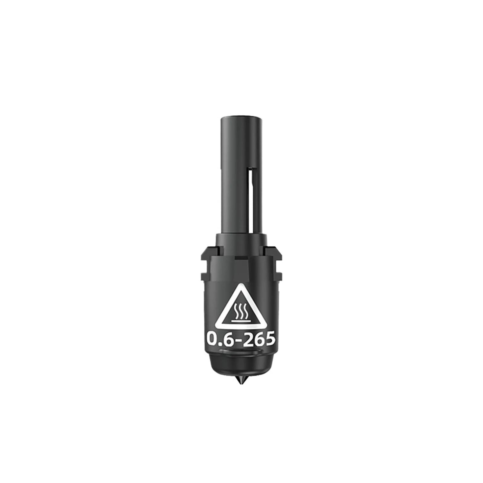 Compatible for FLASHFORGE, buse 0,3-0,6 mm for Adventurer 3/4
