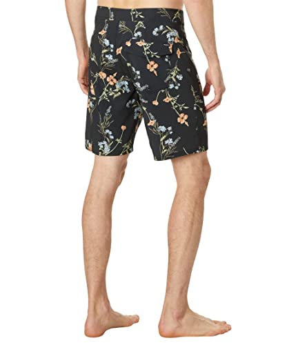 RVCA Men's Standard Va Trunk2