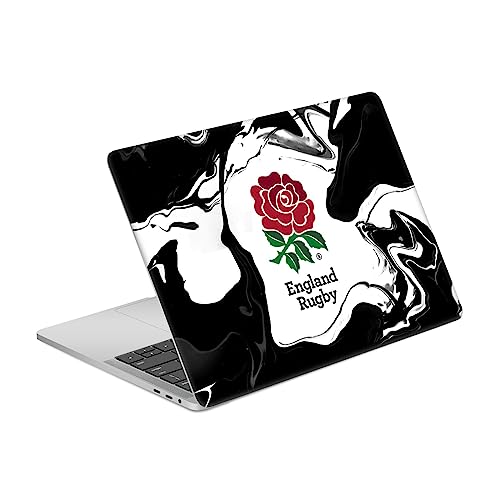 Vinyle autocollant MacBook Pro 13.3 A1708 protection peau motif marbre blanc
