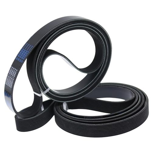 Correas de transmisión PK650 V acanaladas para un rendimiento fluido 2