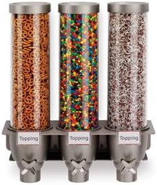 EZ Multi-Cone 3W Dispenser