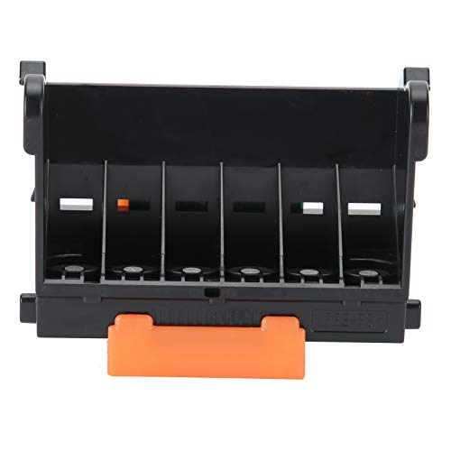 Color Printhead, QY6?0063 Printing Head W/Cover Fit for Canon PIXMA iP6600D iP6700D