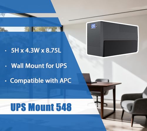UPS power backup system