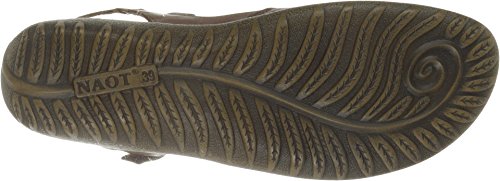 Image of Naot Women's Arataki Flat Sandal
