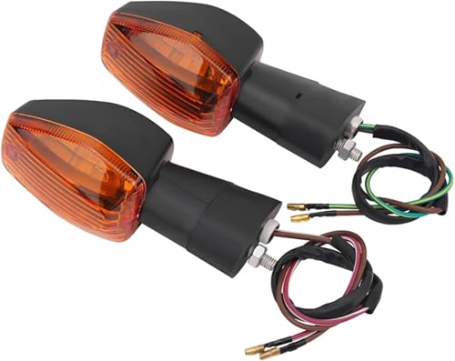 Repuesto luz trasera Honda CBR1000RR 2004-2007 soluciona fallos de visibilidad 2