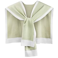 06 Mintgreen/White Edge